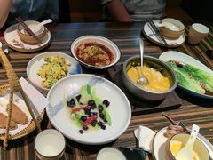 -江太极江浙菜(马桥万达广场店)