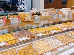 -泸溪河桃酥(湖滨银泰in77店)