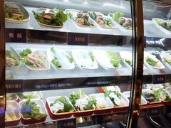 -一方渔歌蒸汽海鲜自助(文化路万达广场店)