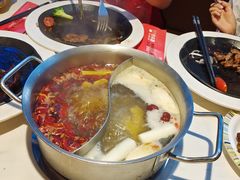 -吉布鲁牛排海鲜自助(船山大都会店)