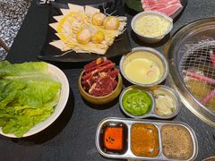 -伊茉家的烤肉店(勒泰中心店)