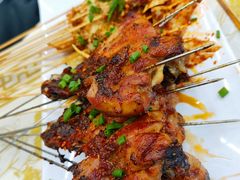 -樊记王·朝阳烧烤粥吧(星沙店)