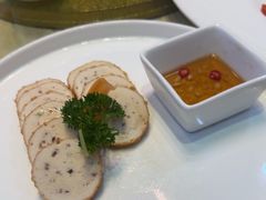-南湖船菜大酒店