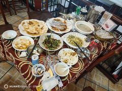 -大梁骨头馆·酱骨老菜(友好店)