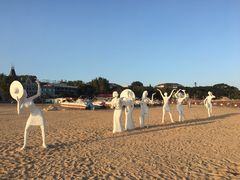 -老虎石海上公园