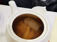 -尚一汤 广东炖汤(金桥国际店)