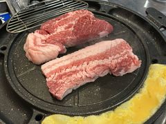 -401餐厅(弘大店)