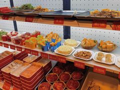 -钢管厂五区小郡肝串串香火锅(人民广场店)