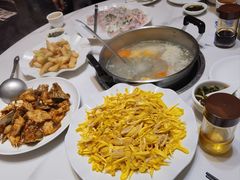 -红日饭店(裕隆三路店)