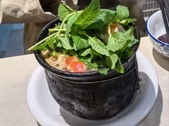 -云南李记罐罐米线饵丝小吃(汉中门金鹰店)