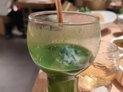 -巴奴毛肚火锅(七宝领展广场店)