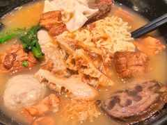 -旺记冰室(九龙中心大厦店)