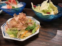 -哥哥の深夜食堂(红松东路店)