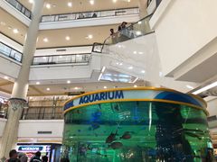 -尚泰清迈机场购物中心