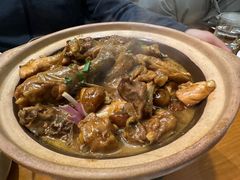 -莲餐厅·湖北菜·藕汤老手艺(愚园路店)