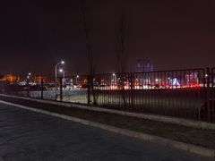 -北京西山滑雪场