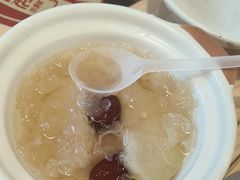 -华记煲仔华·煲仔饭(三元里万科里店)