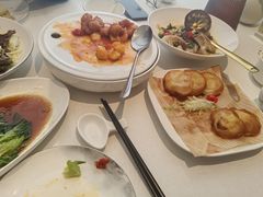 -闽海肴(北辰荟店)