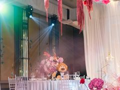 -深圳星河丽思卡尔顿酒店