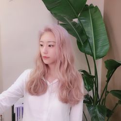 -Rise Hair上升造型