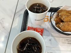 -Kyochon1991校村(共和路店)