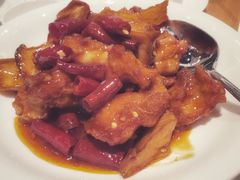 -鼎泰丰(德基广场店)