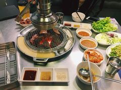 -喜来稀肉(虹泉路店)