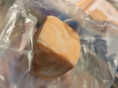 -栗记麦香坊·草之楼仙豆糕(东直门店)