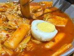 -吾里.春川家韩国料理(万达店)