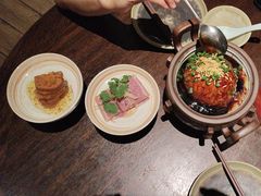 -扬州狮子楼·非遗淮扬菜(总店)