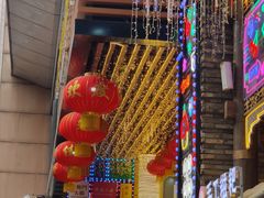 门面-八一好吃街·高品美食广场