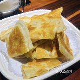 托大众点评的福，中了溪雨观文峰店的霸王餐七月的最后一
