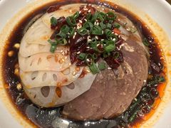 -春发生饭店·非遗(南院门店)