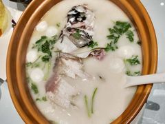 -首座华宴