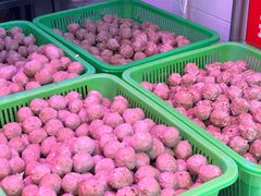 -阿娟牛肉丸·手打牛肉丸·现做现卖