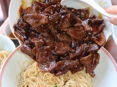 -瑞面(吴宫泛太平洋酒店)