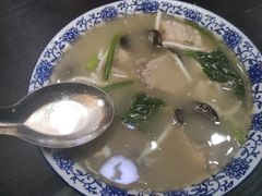 -尕胡才炕锅烤羊肉馆(八一路店)