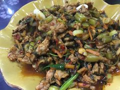 -白家寨子·山野白族菜(古城总店)