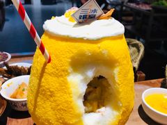 -楠火锅(龙阳广场店)