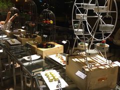 -杭州国际会议中心洲际酒店-原素全日餐厅(解放东路店)