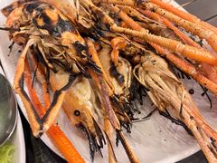 -大螃蟹海鲜餐厅