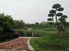 -中国闽台缘博物馆