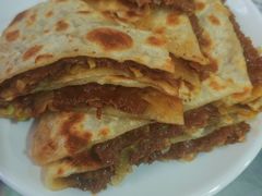 -尹记门钉肉饼(丰台站店)