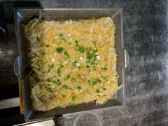 -很久以前羊肉串(簋街店)