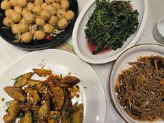 -刘胖子家常菜·蹄花焖藕(兴业店)