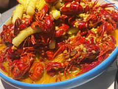 -舞虾小说.涮肉.烧烤(国顺东路店)