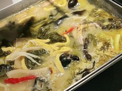 -半天妖烤鱼(印象城店)