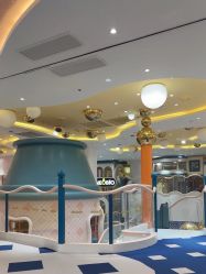 -奈尔宝·儿童乐园·亲子餐厅(苏州大悦城店)