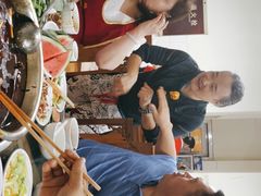 -佘记全家福芋儿鸡(向阳街总店)