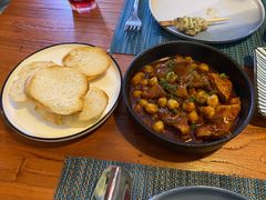 马德里牛肚-帕歌西班牙餐厅paco tapas
